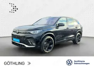 Volkswagen Tiguan R-Line 142kW*LED*HUD*360°*AHK*StandH*Mass