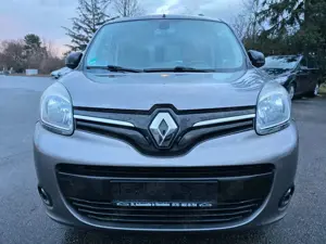 Renault Kangoo ENERGY TCe 115 Limited/1Hand/Navi Bild 2