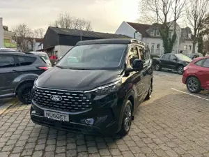 Ford Transit 320 L1 Titanium Aufstelldach FWD