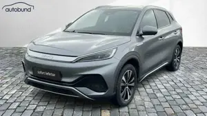 BYD Atto 3 Sofort Lieferbar  Comfort Wärmepumpe Alu LED NAV