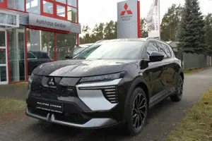 Mitsubishi Eclipse Cross Diamant TOP 87 kWh (22kW)
