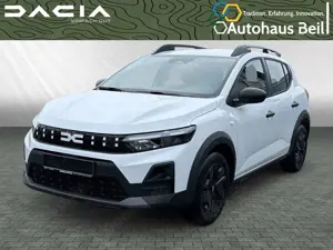 Dacia Sandero III Stepway Essential TCe 110