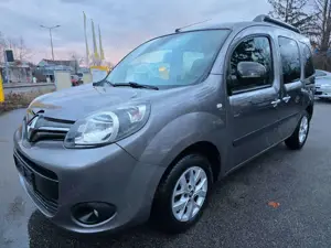 Renault Kangoo ENERGY TCe 115 Limited/1Hand/Navi Bild 3