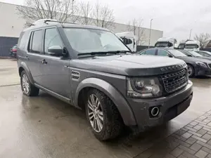 Land Rover Discovery 4 SE 3.0 TD V6 *Allrad/AHK/19"Alu