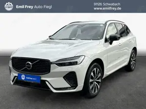 Volvo XC60 XC60 B5 B AWD Plus Dark