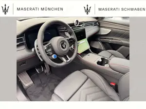 Maserati Grecale Trofeo MY26/ Klimapaket/360°/Sonus Faber Bild 2