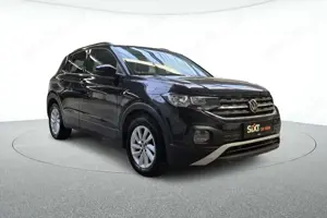Volkswagen T-Cross 1.0 TSI Life ACC|CarPlay|DCPro|Lane|PDC ACC Navi S