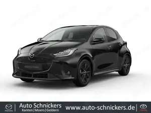 Mazda 2 HOMURA+LED+CARPLAY+KAMERA+DAB+AKTION!!