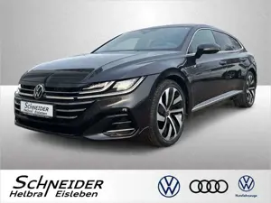 Volkswagen Arteon SHOOTINGBRAKE 2.0 TDI R-LINE+AZV+IQ.LIGHT