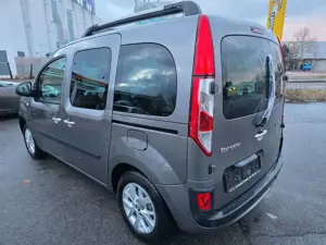 Renault Kangoo ENERGY TCe 115 Limited/1Hand/Navi Bild 4