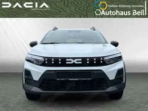 Dacia Sandero III Stepway Essential TCe 110 Bild 5