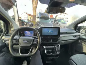 Ford Transit 320 L1 Titanium Aufstelldach FWD Bild 4