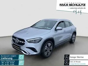 Mercedes-Benz GLA 200 el. Heckklappe*LED*Kamera*AHK*PDC