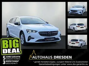 Opel Insignia B ST 2.0 CDTI  Business *ACC*HUD*AHK*KAM