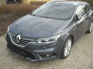 Renault Megane Intens