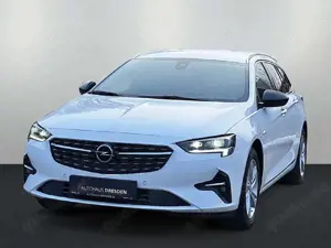 Opel Insignia B ST 2.0 CDTI  Business *ACC*HUD*AHK*KAM Bild 3