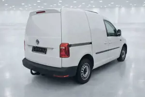 Volkswagen Caddy Nfz Kasten Trendline BMT 2,0 TDI Bild 3