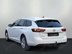 Opel Insignia B ST 2.0 CDTI  Business *ACC*HUD*AHK*KAM Bild 4