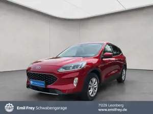 Ford Kuga 2.0 EcoBlue Hybrid COOLCONNECT *AHK*