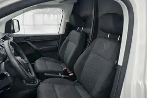 Volkswagen Caddy Nfz Kasten Trendline BMT 2,0 TDI Bild 5