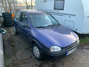 Opel Corsa B   Corsa Swing HU/AU 12/2026