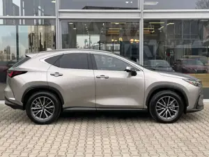 Lexus NX 350h Executive Line*inkl. WR*360° Kamera* Bild 4