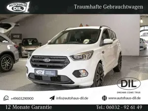 Ford Kuga EcoBoost  4x4  *Facelift*