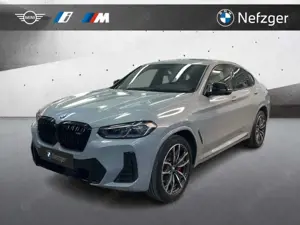 BMW X4 d Park-Assistent PANO HUD LASER