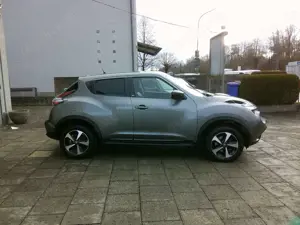 Nissan Juke Bose Personal Edition Bild 2