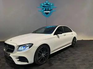 Mercedes-Benz E 53 AMG Limousine *Pano*Burmester*Widescr.*KAM*