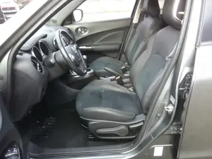 Nissan Juke Bose Personal Edition Bild 5