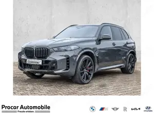 BMW X5 xDrive40d (ab 2022) M Sport PANO ACC AHK LED