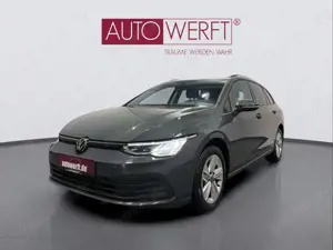 Volkswagen Golf Variant 8 2.0 TDI DSG LIFE LED CAM NAVI ACC 16Z TEMPOMAT