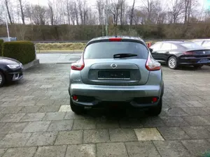 Nissan Juke Bose Personal Edition Bild 4