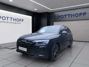 Audi Q7 SUV TDI Q S LINE BUSINESS AHK BO PANO MASSAG