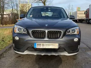 BMW X1 Diesel sDrive18d Aut. ATM, 02.02.2026 , 1000 Km