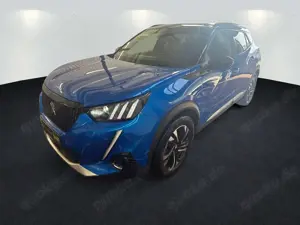 Peugeot 2008 1.2 PureTech 130 GT AHK+LED+Navi+SHZ+Kamera Bild 2