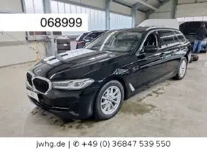 BMW 520 d T xDrive LED+/COCKP-PRO/KAMERA