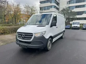 Mercedes-Benz Sprinter 316 CDI RWD L1 AHK,TÜV NEU