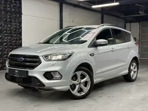Ford Kuga ST-Line Allrad Automatik*AHK*KAMERA*KEYLESS