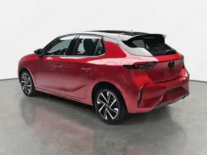 Opel Corsa CORSA 1.2 TURBO AUTO. GS LED KLIMA SICHT WINTER DA Bild 5