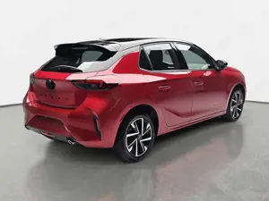 Opel Corsa CORSA 1.2 TURBO AUTO. GS LED KLIMA SICHT WINTER DA Bild 4