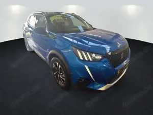 Peugeot 2008 1.2 PureTech 130 GT AHK+LED+Navi+SHZ+Kamera Bild 3