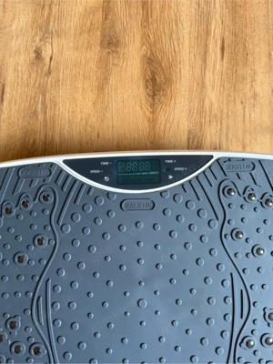 Vibrationsboard von Lidl 