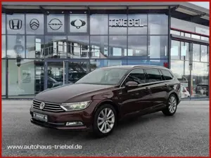 Volkswagen Passat Variant 2.0 Comfortline °R-Line°Dynaudio°