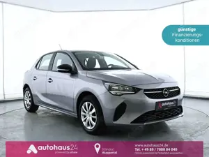 Opel Corsa F 1.2 Edition Tempomat|Sitzhzg|Bluetooth