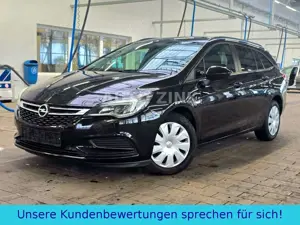 Opel Astra K Sports Tourer Edition 1.6 CDTI 136PS