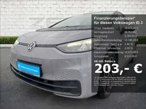 Volkswagen ID.3 Pure Performance 1,99% StandHZG Navi Digitales Coc