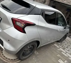 Nissan Micra 0.9 IG-T Acenta