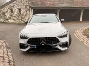 Mercedes-Benz CLE 53 AMG Mercedes-AMG CLE 53 4M  Cabrio AMG S.SHIFT TCT 9G